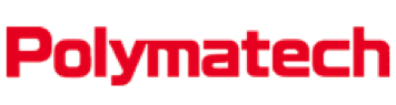 Logo of Polymatech Electronics