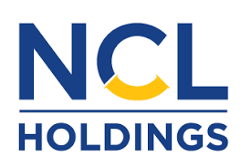 Logo of NCL Holdings Ltd.