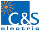 Logo of C&S Electric Limited 