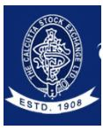 Logo of Calcutta Stock Exchange Limited