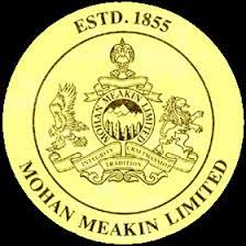 Logo of Mohan Meakin Limited