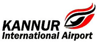 Logo of Kannur International Airport 