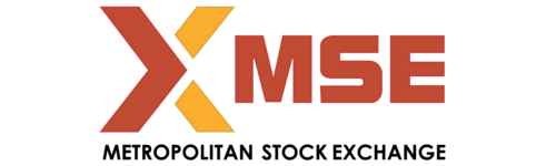 Logo of Metropolitan Stock Exchange