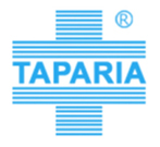 Logo of Taparia Tools Limited