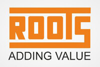 Logo of Roots Multiclean Limited