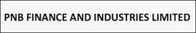 Logo of PNB Finance and Industries Limited