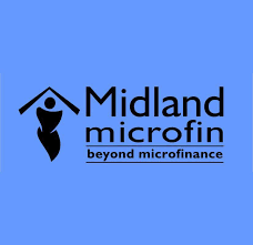 Logo of Midland Microfin Limited