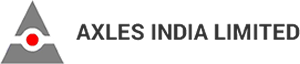 Logo of Axles India Ltd.
