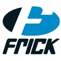 Logo of Frick India Limited