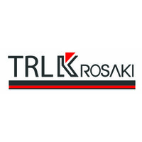 Logo of TRL Krosaki Refractories Limited
