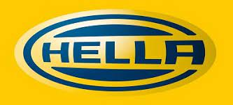 Logo of Hella India Lighting Ltd.