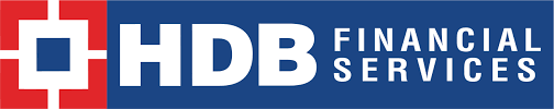 Logo of HDB FINANCIAL SERVICES LIMITED