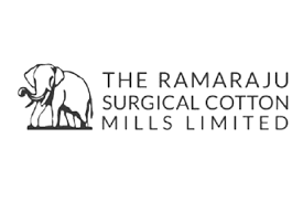 Logo of Ramaraju Surgical Cotton Mills
