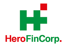 Logo of Hero Fincorp Limited