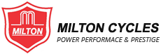 Logo of Milton Cycle Industries Limited