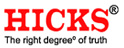 Logo of Hicks Thermometers India Limited