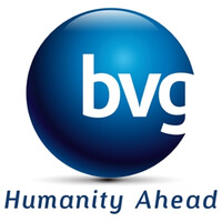 Logo of BVG India Limited 