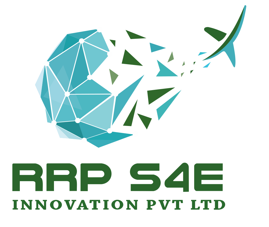 Logo of RRP S4E Innovation
