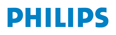 Logo of Philips India