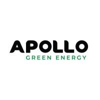 Logo of Apollo Green Energy Limited