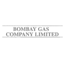 Logo of Bombay Gas Company Limited