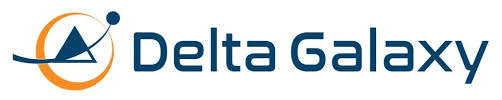 Logo of Delta Galaxy Limited
