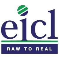 Logo of English India Clay Limited (EICL)